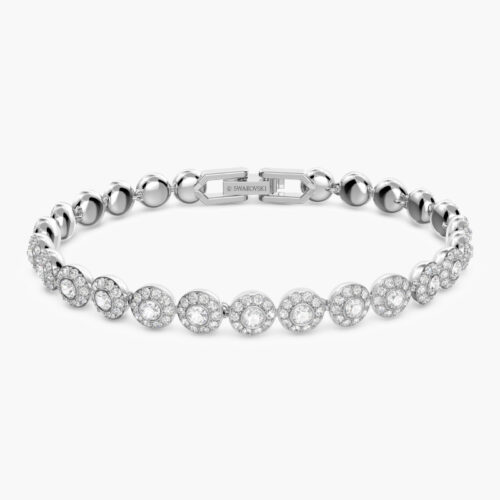 Vòng Tay Swarovski Chính Hãng Angelic Bracelet 5071173
