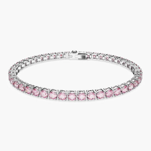 Vòng Tay Swarovski Matrix Tennis Bracelet 5648930