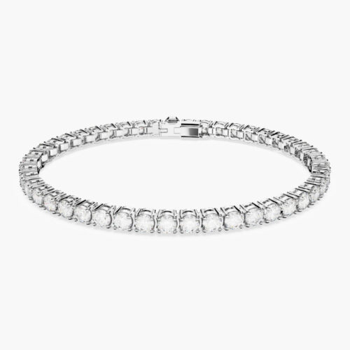 Vòng Tay Swarovski Matrix Tennis Bracelet 5648936