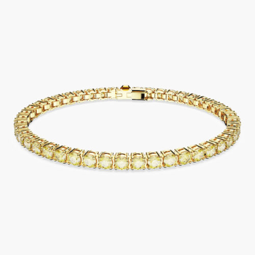 Vòng Tay Swarovski Matrix Tennis Bracelet 5648934