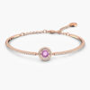 Vòng Tay Swarovski Chính Hãng Sparkling Dance Bangle 5620554