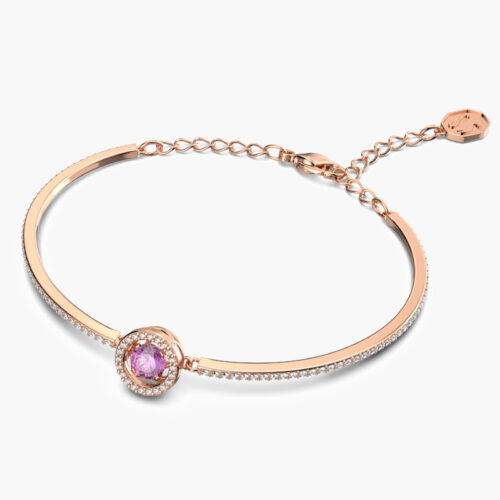Vòng Tay Swarovski Chính Hãng Sparkling Dance Bangle 5620554