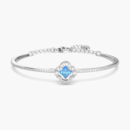 Vòng Tay Swarovski Chính Hãng Sparkling Dance Bangle 5642922
