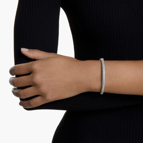 Vòng Tay Swarovski Chính Hãng Stone Bangle 5032845