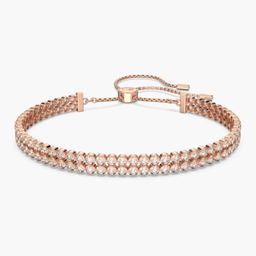 Vòng Tay Swarovski Chính Hãng Subtle Bracelet 5224182
