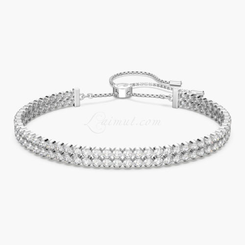 Vòng Tay Swarovski Chính Hãng Subtle Bracelet 5221397
