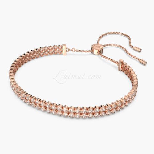 Vòng Tay Swarovski Chính Hãng Subtle Bracelet 5224182