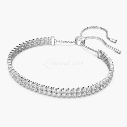Vòng Tay Swarovski Chính Hãng Subtle Bracelet 5221397