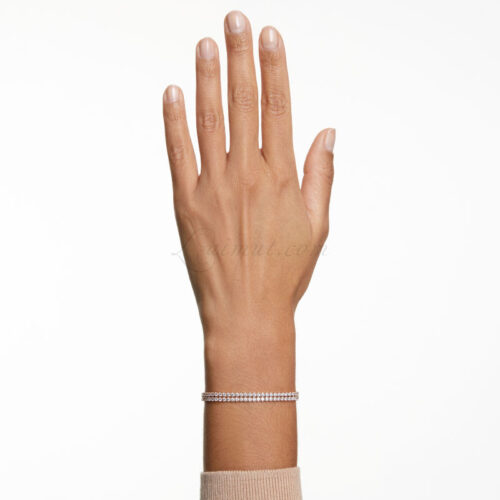 Vòng Tay Swarovski Chính Hãng Subtle Bracelet 5224182