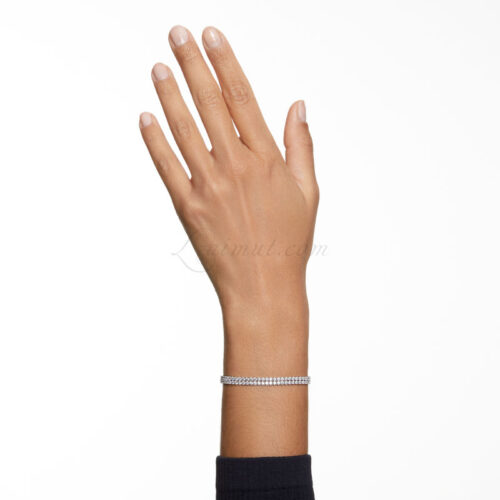 Vòng Tay Swarovski Chính Hãng Subtle Bracelet 5221397