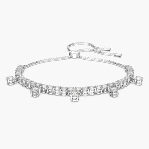 Lắc Tay Swarovski Chính Hãng Subtle Drops Bracelet 5556913
