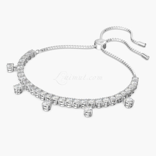 Lắc Tay Swarovski Chính Hãng Subtle Drops Bracelet 5556913