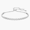 Lắc Tay Swarovski Chính Hãng Subtle Trilogy Bracelet 5465384