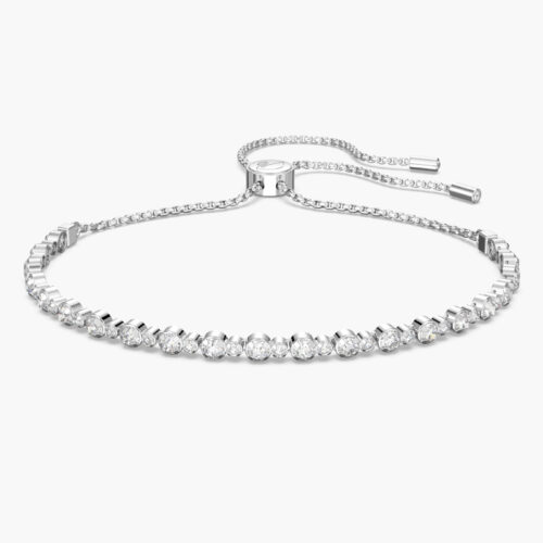 Lắc Tay Swarovski Chính Hãng Subtle Trilogy Bracelet 5465384