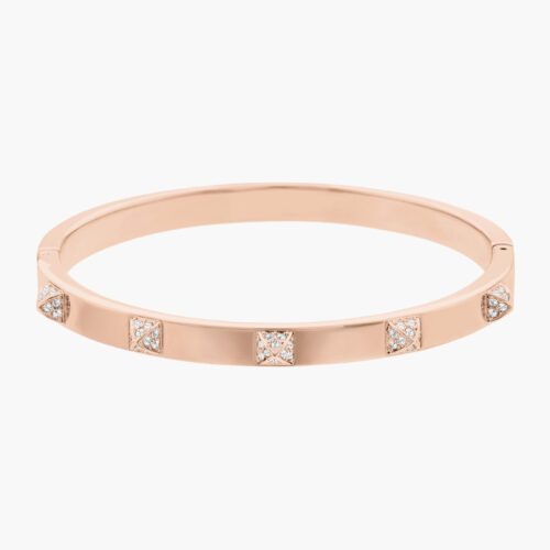Vòng Tay Swarovski Chính Hãng Tactic Bangle 5098834