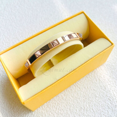Vòng Tay Swarovski Chính Hãng Tactic Bangle 5098834