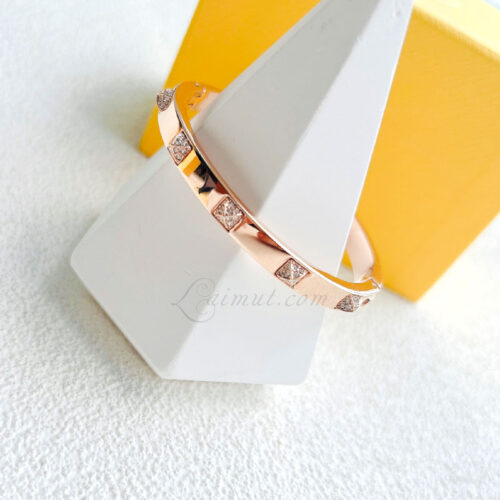 Vòng Tay Swarovski Chính Hãng Tactic Bangle 5098834