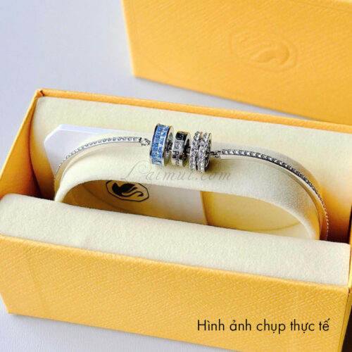 Vòng Tay Swarovski Love Is Around Connexus Bracelet 5690039