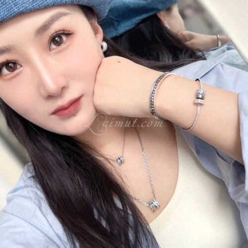 Vòng Tay Swarovski Love Is Around Connexus Bracelet 5690039