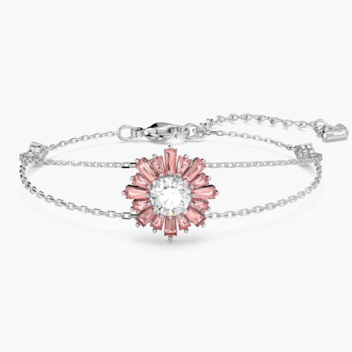 Lắc Tay Swarovski Chính Hãng Sunshine Bracelet 5642968