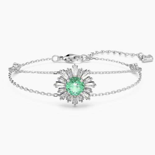 Lắc Tay Swarovski Chính Hãng Sunshine Bracelet 5642960