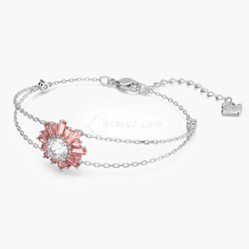Lắc Tay Swarovski Chính Hãng Sunshine Bracelet 5642968