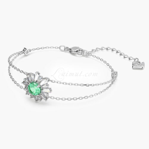 Lắc Tay Swarovski Chính Hãng Sunshine Bracelet 5642960