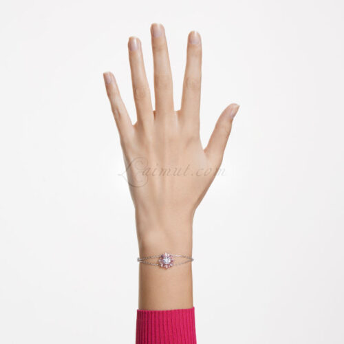 Lắc Tay Swarovski Chính Hãng Sunshine Bracelet 5642968