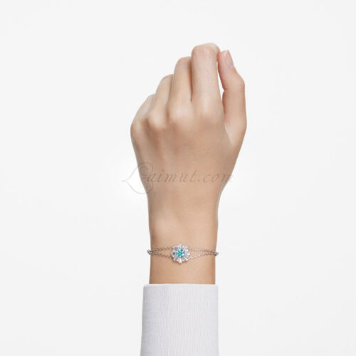 Lắc Tay Swarovski Chính Hãng Sunshine Bracelet 5642960