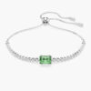 Lắc Tay Swarovski Chính Hãng Matrix Tennis Bracelet 5693411