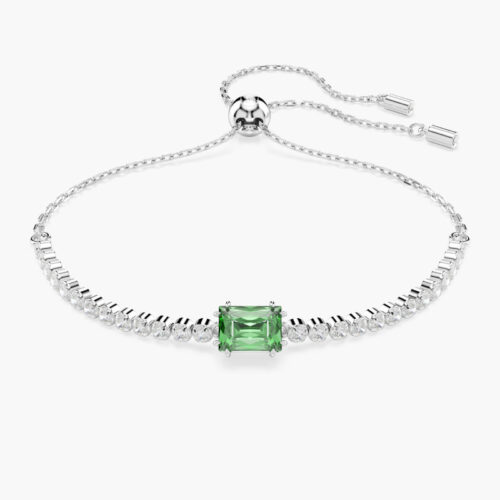 Lắc Tay Swarovski Chính Hãng Matrix Tennis Bracelet 5693411