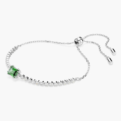 Lắc Tay Swarovski Chính Hãng Matrix Tennis Bracelet 5693411