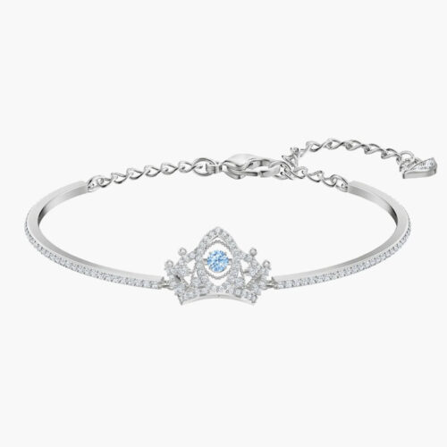 Vòng Tay Swarovski Chính Hãng Bee A Queen Bangle 5510987, 5524545