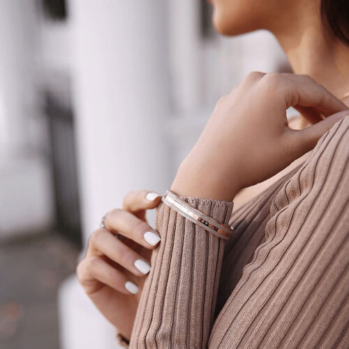 Vòng Tay Daniel Wellington