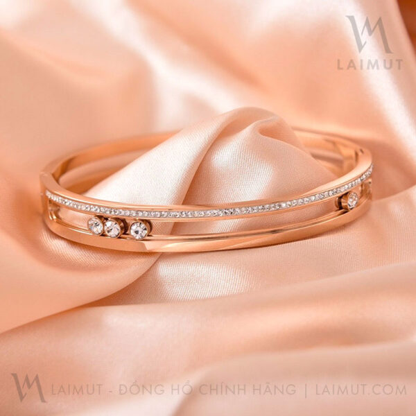 Vòng Tay Freelook Chính Hãng FJ.8.30002