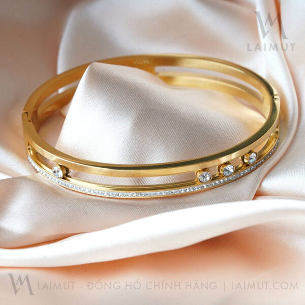 Vòng Tay Freelook Chính Hãng FJ.8.30002