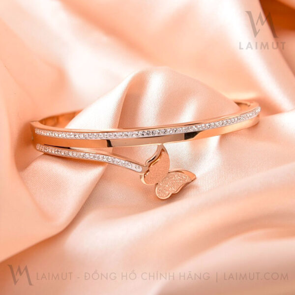 Vòng Tay Freelook Chính Hãng FJ.8.30003