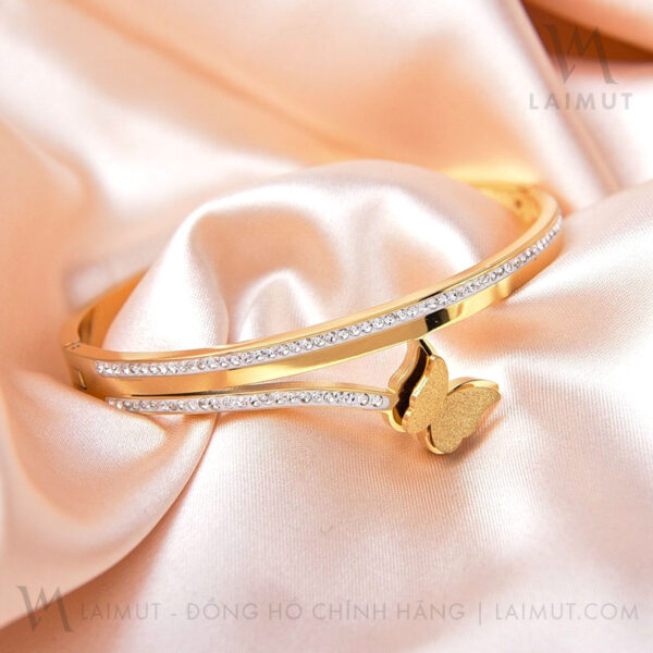 Vòng Tay Freelook Chính Hãng FJ.8.30003