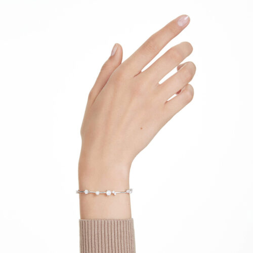 Vòng tay Swarovski 5707511 chính hãng | Đeo tay