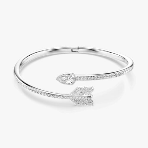 Vòng tay Swarovski 5737262 chính hãng | Idyllia Bangle | Laimut