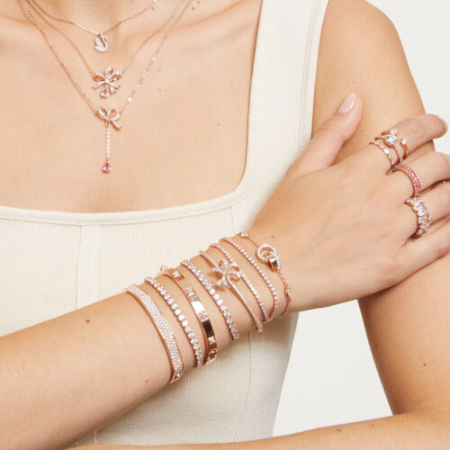 Vòng Tay Swarovski