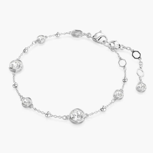 Lắc Tay Swarovski Round Cut Imber Bracelet 5696079