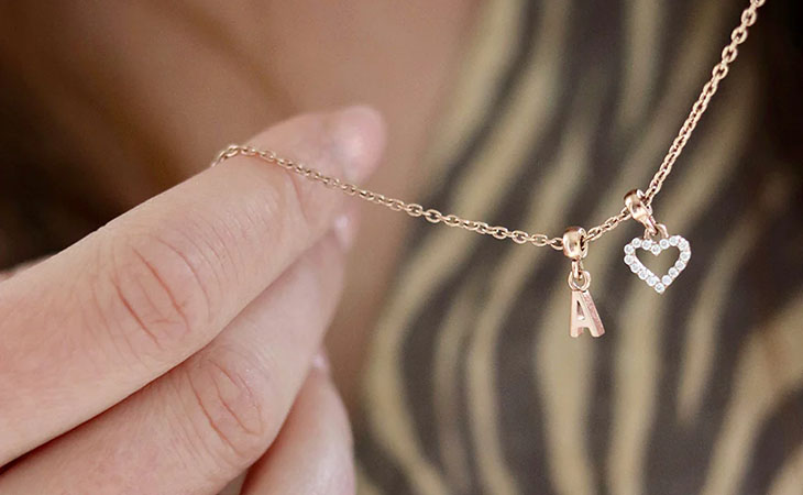 Charm Daniel Wellington Chính Hãng 100%, Mới Nhất