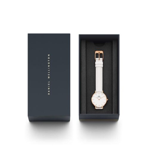 Đồng Hồ Chính Hãng DW Nữ Classic Petite Bondi