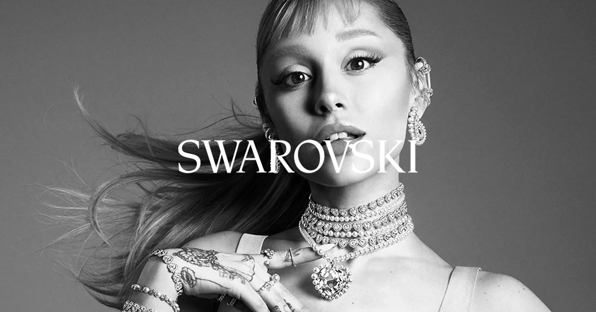 Swarovski Việt Nam chính hãng | Trang sức và đồng hồ | Laimut