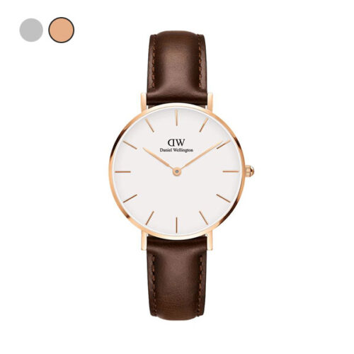 Đồng Hồ Chính Hãng DW Nữ Classic Petite Bristol