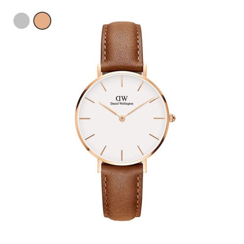 Đồng Hồ Chính Hãng DW Nữ Classic Petite Durham