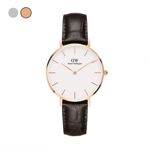Đồng Hồ Chính Hãng DW Nữ Classic Petite York