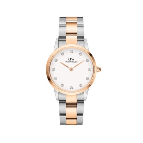 Đồng Hồ DW Chính Hãng Iconic Link Lumine DW00100359