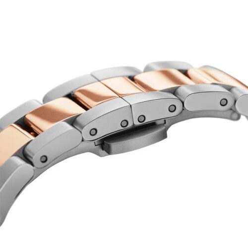 Đồng Hồ DW Chính Hãng Iconic Link Lumine DW00100359